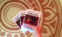chakra-deck